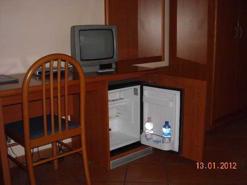 Nights In Acomodação com café da manhã  3*