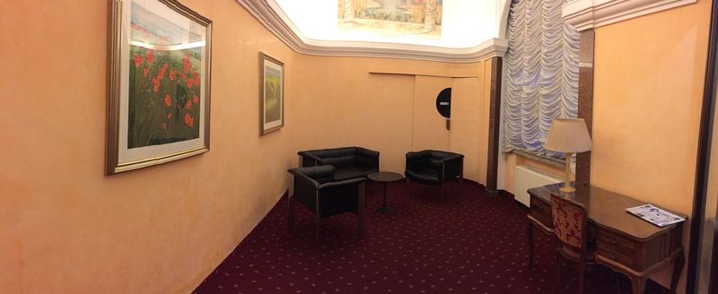 Centro 3* Rom