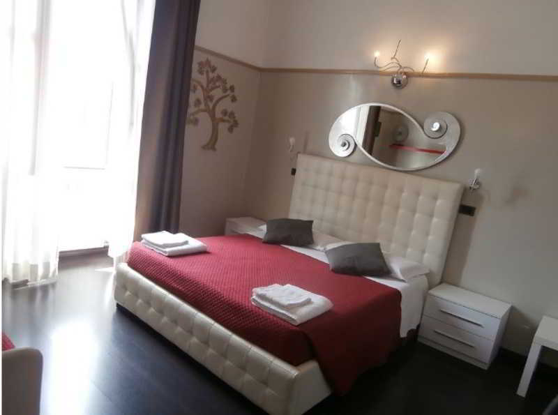 Frühstückspension Residenza Pantaleo Rom