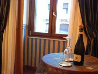 Barberini Gasthof Rom