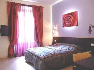 Flowerome Acomodação com café da manhã  Roma