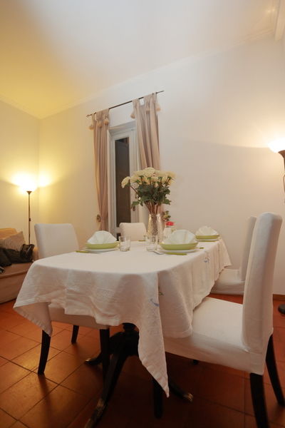Apartamento Finally In *