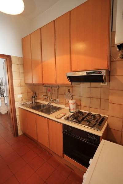 Apartamento Finally In Roma