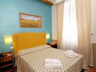 San Peter Bed and breakfast 2*