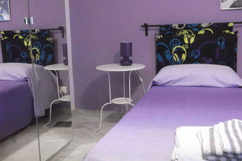 Art In Vatican Bed & Breakfast 5*