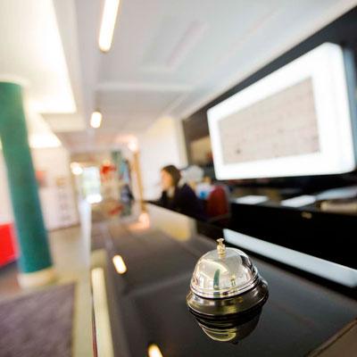 Alba Hotel Rom
