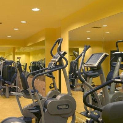 Bellambriana Hotel 4*