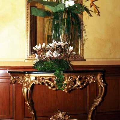 Champagne Palace Hotel Roma