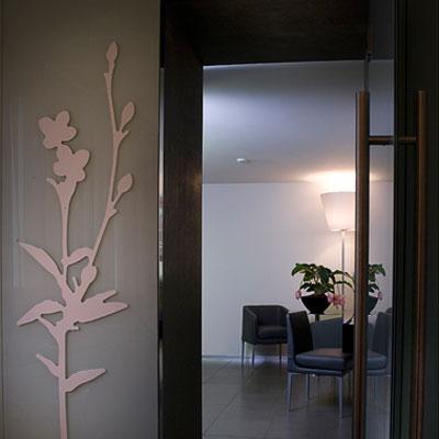 Bed & Breakfast Valadier 4*
