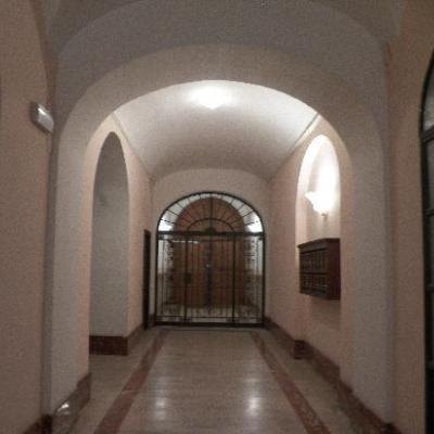 Alojamento de Acomodação e Pequeno-almoço Residenza Borghese