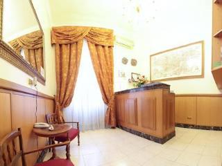 Euro Quiris * Roma