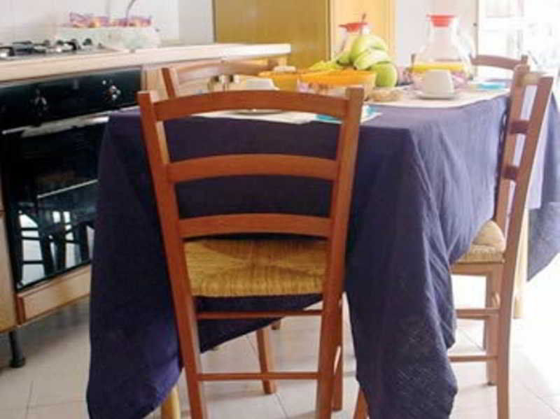 Bed & Breakfast Amoromaonline
