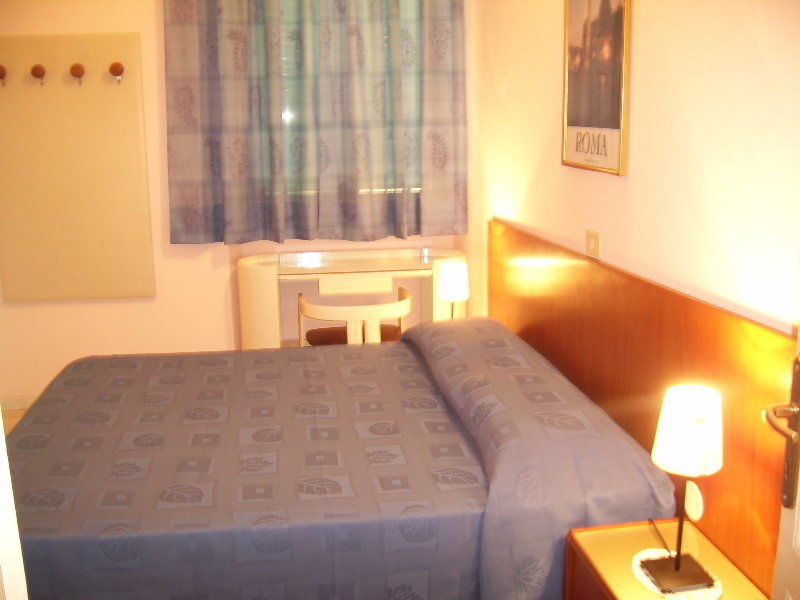 Nautilus Hotell