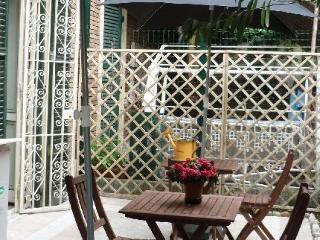 Bed & Breakfast St. John Roma