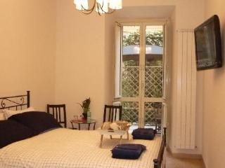 Bed & Breakfast St. John 3*