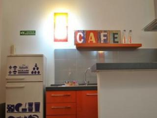 Be My Guest Acomodação com café da manhã 