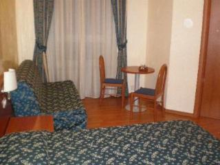 Rosmini Bed and breakfast Roma