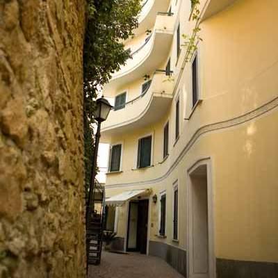 Hotell Alessandrino