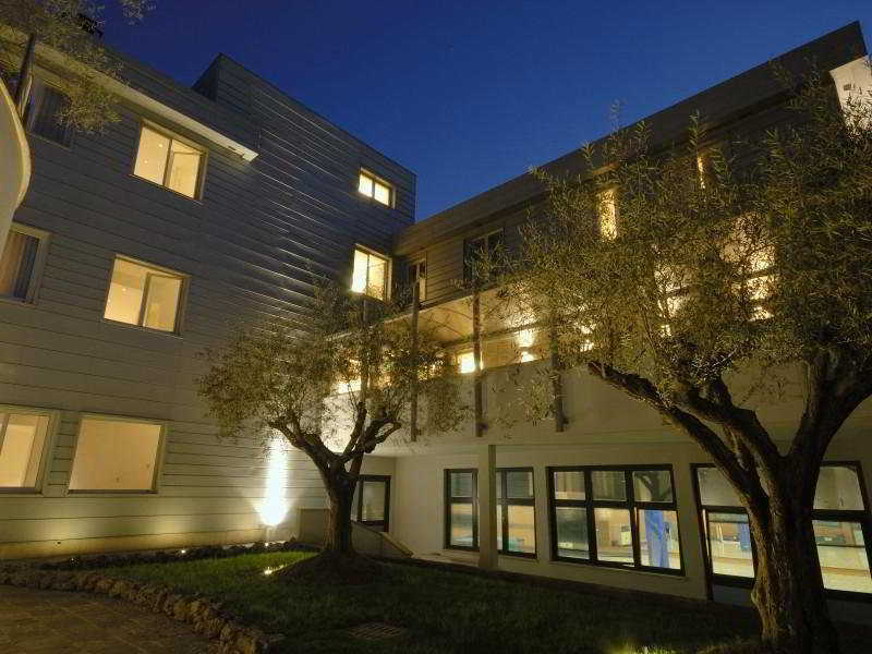 Time Relais & Sport Hotell