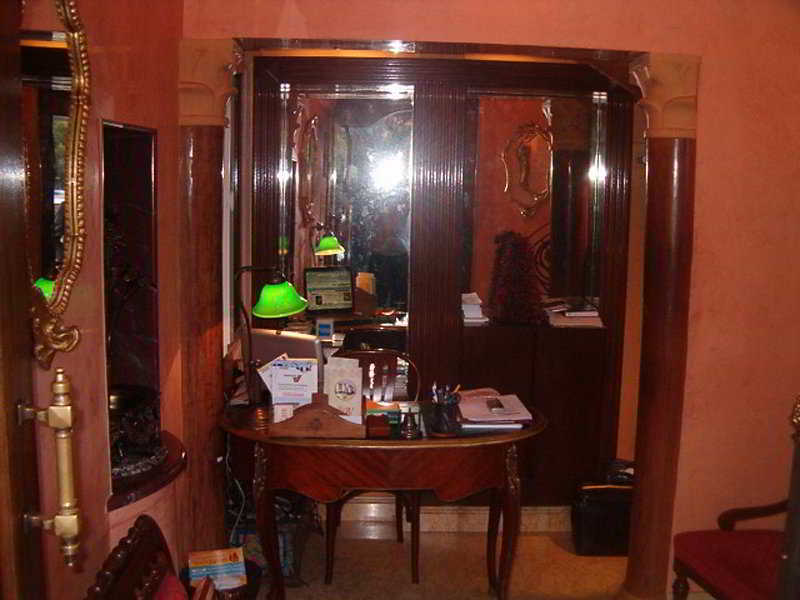 Hotel Vibel Roma