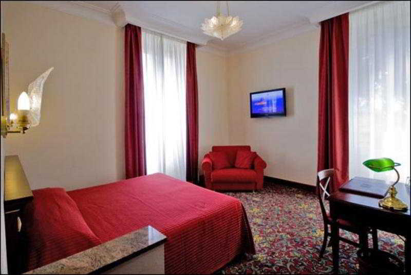 Gjestgiverier Beau Site - Antica Residenza