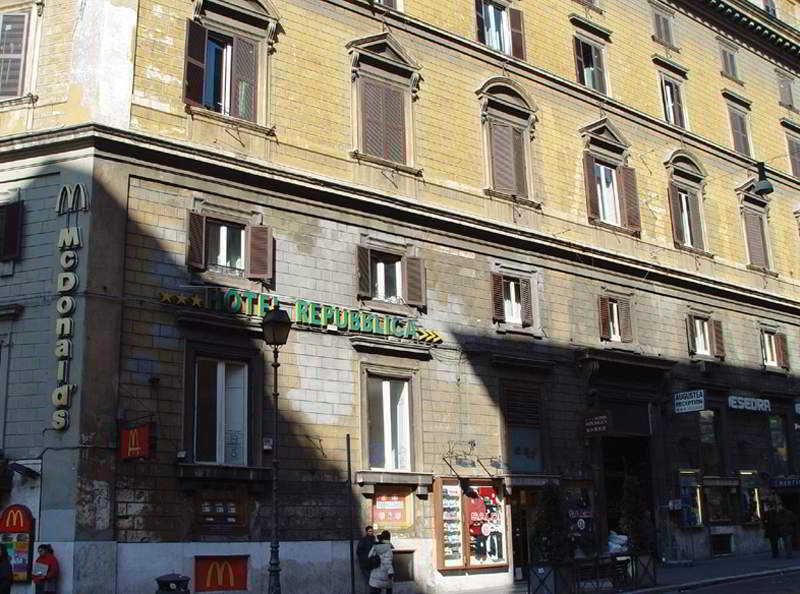 Verona 3* Rom