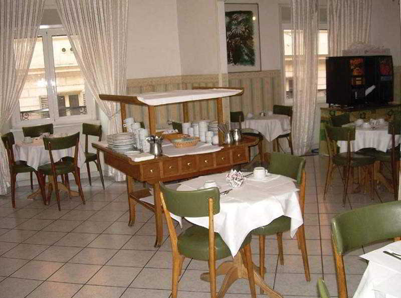 Hotel Verona Rom