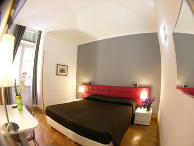 Magnifico Casa de hóspedes