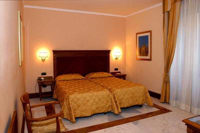 Tmark Vaticano 4* Roma