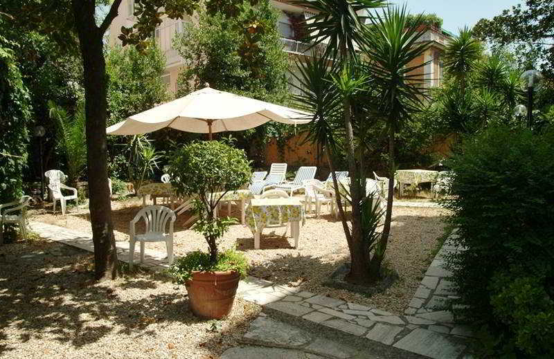 Delle Muse Hotell