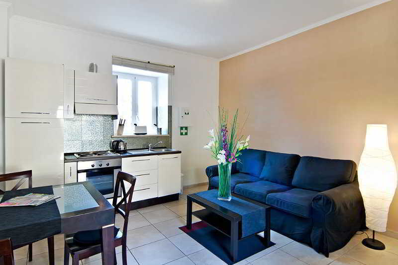 Aurelia Vatican Aparthotel