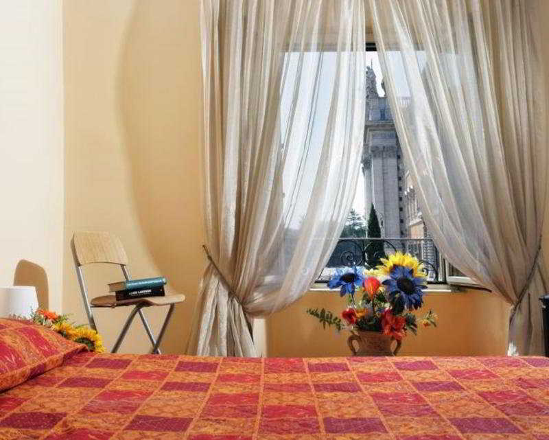 Basilica Square Gjestgiverier 3*