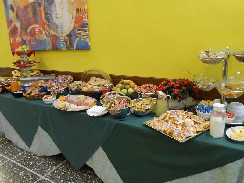 Casa La Salle - Vaticano 3*