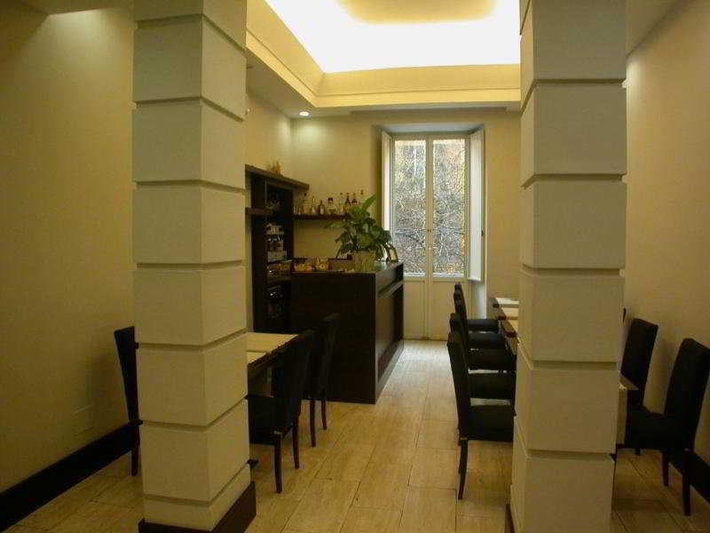 Giuggioli 3* Roma