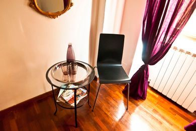 Acomodação com café da manhã  B&d Dolce Roma