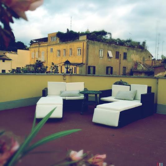 Domus Valeria Affittacamere Roma
