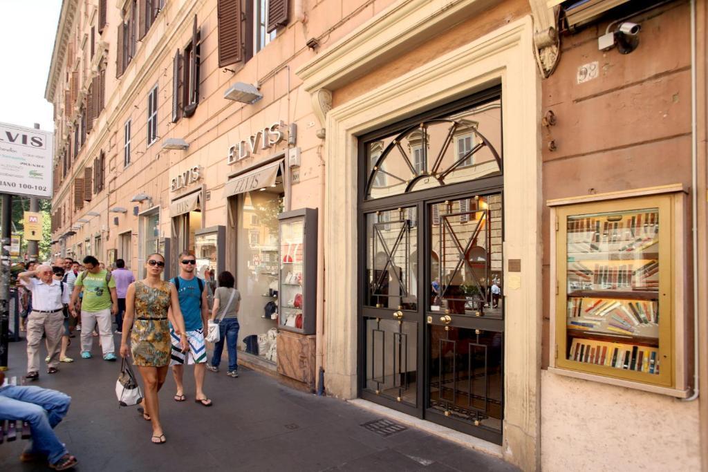 Sweet Vatican Acomodação com café da manhã 