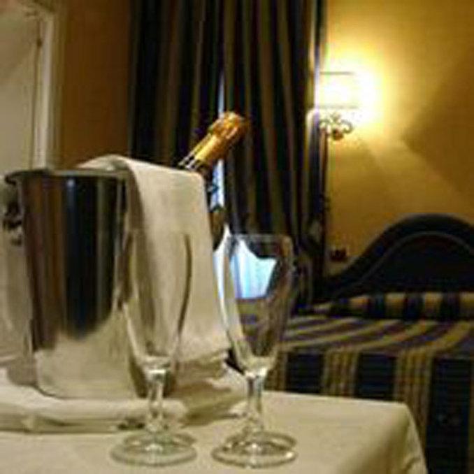 Hotell Valle