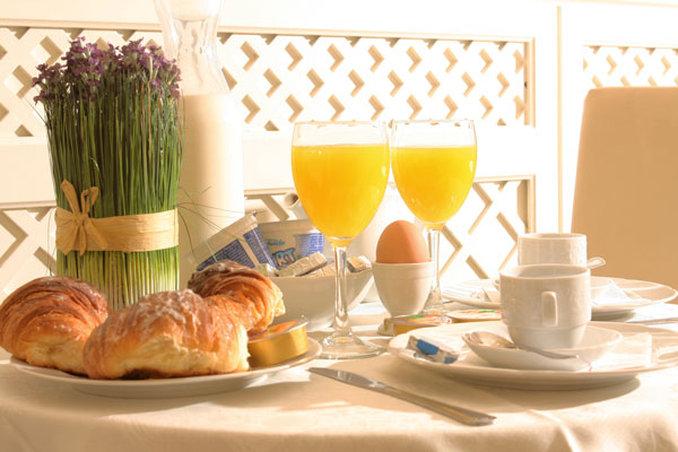 Hotell Valle 3*