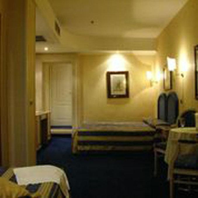 Valle Hotell 3*