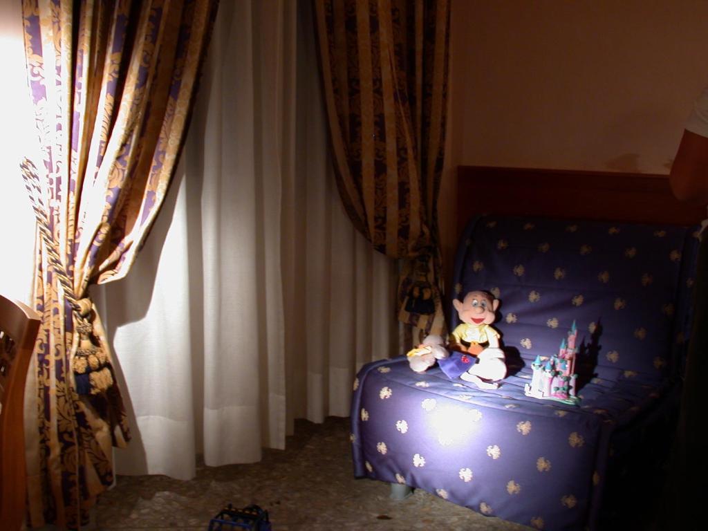 Hotell Ventura
