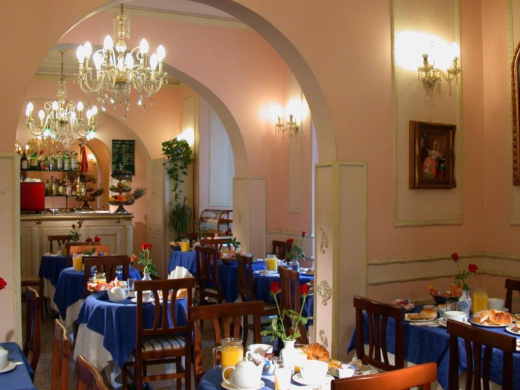 Ventura Hotell Roma