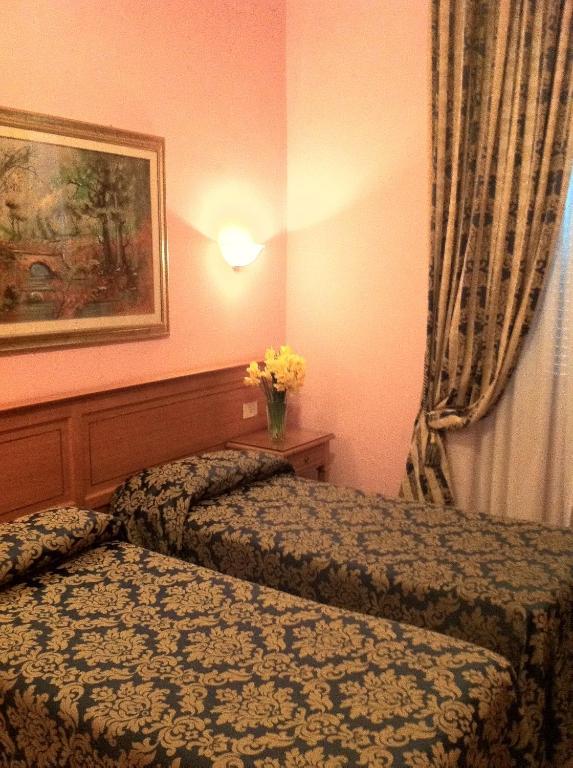 Hotel Ventura 3*