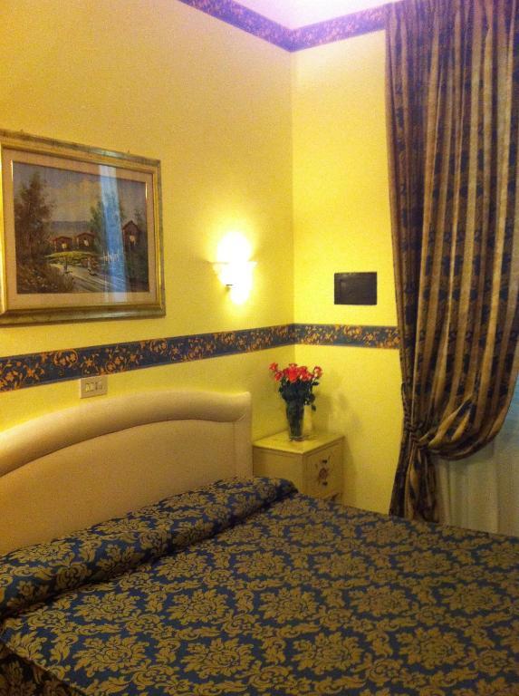 Ventura Hotell 3*