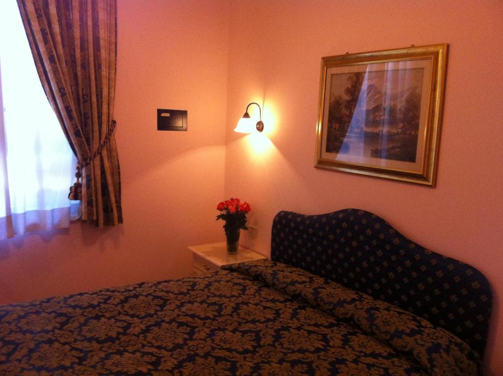 Ventura Hotell 3*