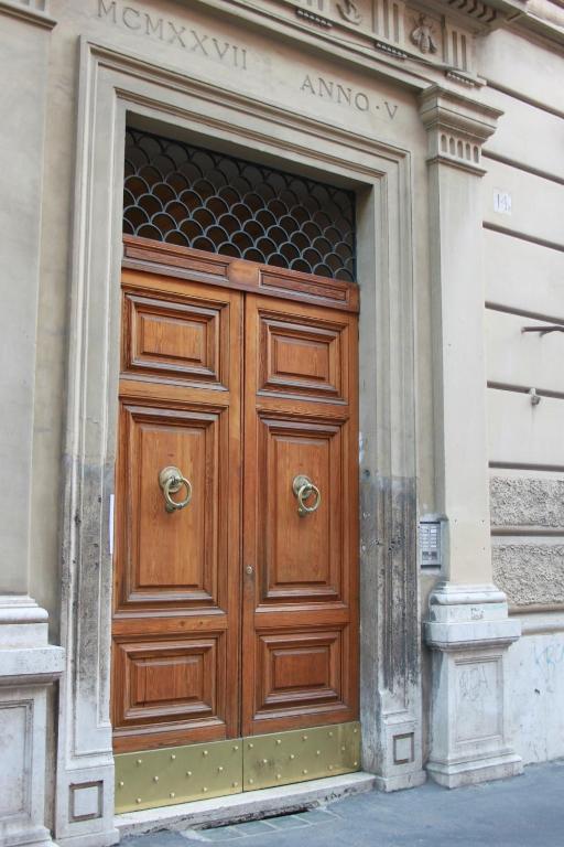 G&g Bed & Breakfast Roma