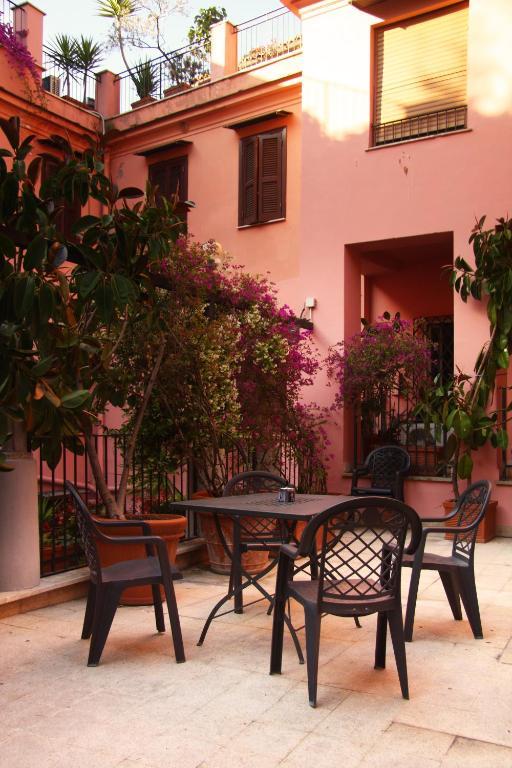 Hotel Sole 3*