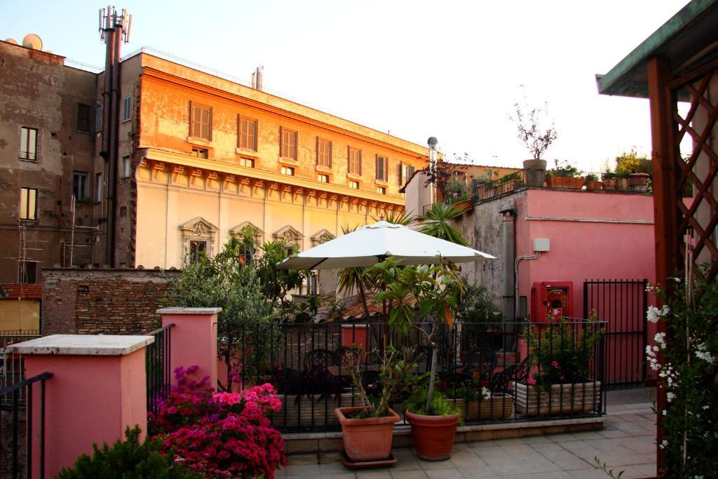 Sole Roma