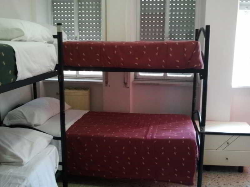Hostal Palace *