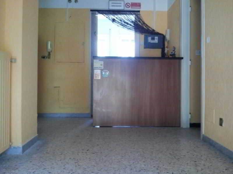 Hostal Palace Roma